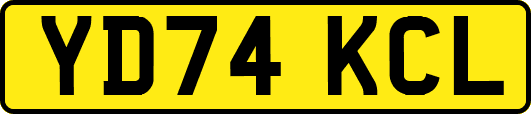YD74KCL