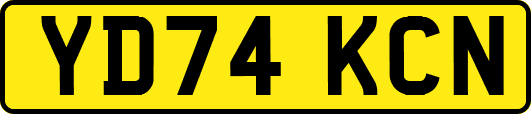 YD74KCN