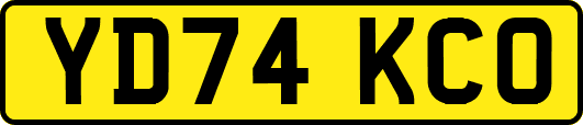 YD74KCO