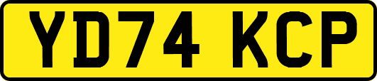YD74KCP
