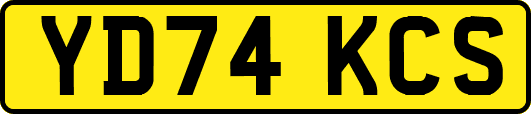 YD74KCS