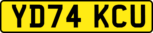 YD74KCU