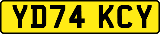 YD74KCY