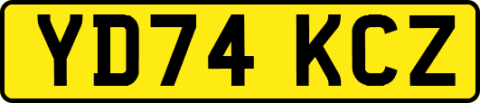 YD74KCZ