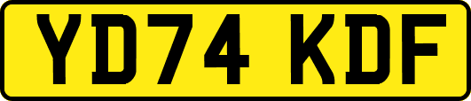 YD74KDF