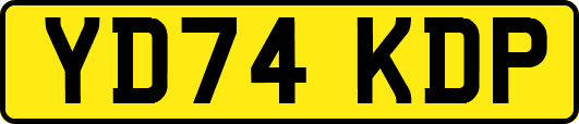 YD74KDP