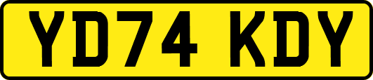 YD74KDY