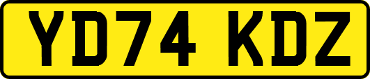 YD74KDZ