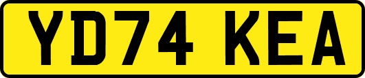 YD74KEA
