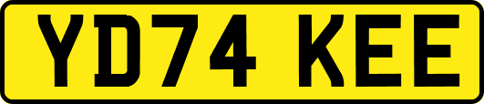 YD74KEE