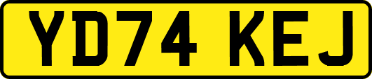 YD74KEJ