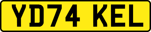 YD74KEL
