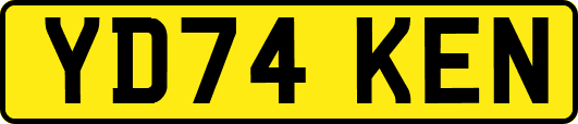 YD74KEN