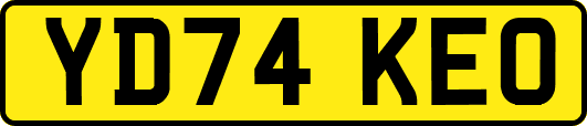 YD74KEO