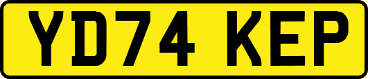 YD74KEP
