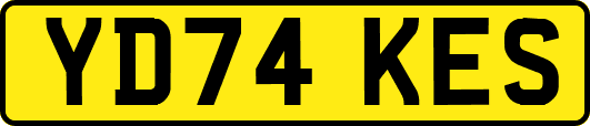YD74KES