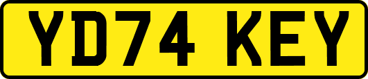 YD74KEY