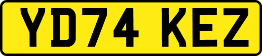YD74KEZ