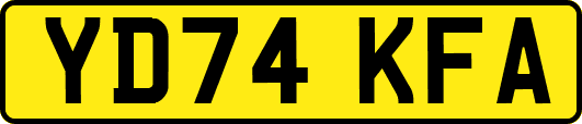 YD74KFA