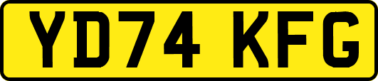 YD74KFG