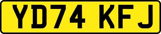 YD74KFJ