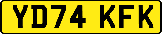 YD74KFK