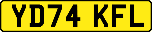 YD74KFL