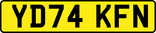 YD74KFN