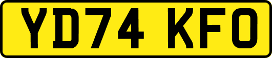 YD74KFO