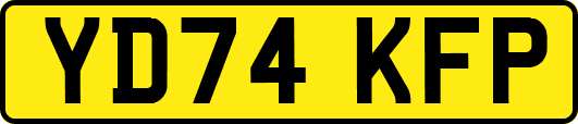 YD74KFP