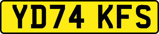 YD74KFS