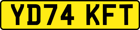 YD74KFT
