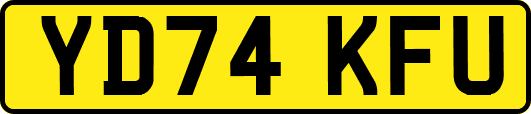 YD74KFU