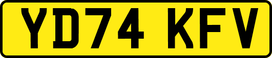 YD74KFV