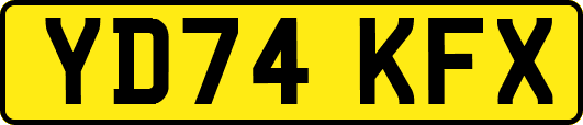 YD74KFX