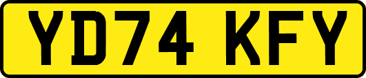 YD74KFY