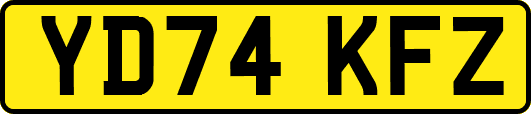 YD74KFZ