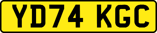 YD74KGC