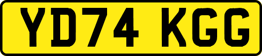 YD74KGG