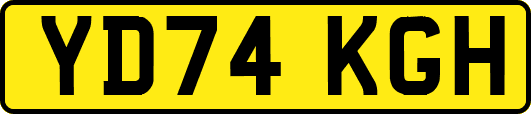 YD74KGH