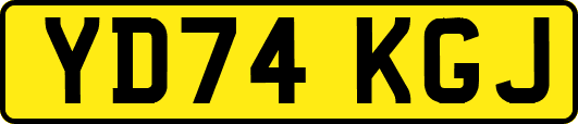 YD74KGJ