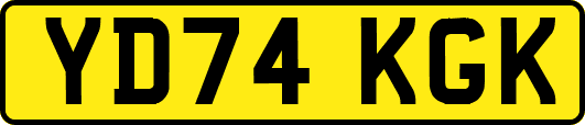 YD74KGK