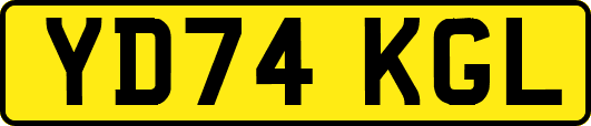 YD74KGL