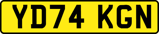 YD74KGN