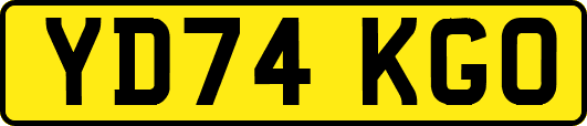 YD74KGO