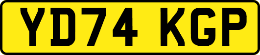 YD74KGP
