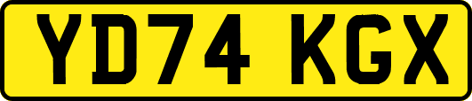 YD74KGX