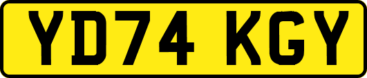 YD74KGY