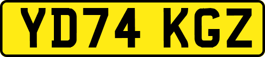 YD74KGZ