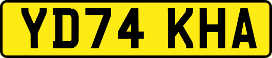 YD74KHA